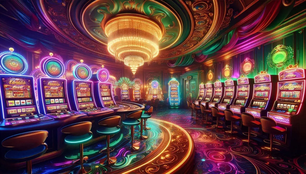 Evospin Casino